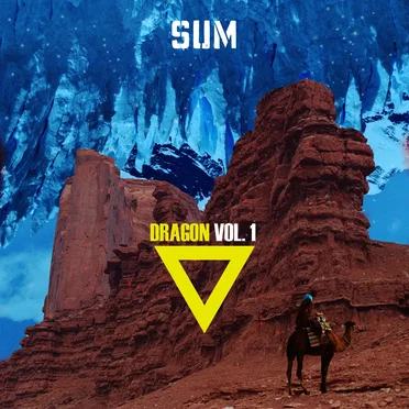 Dragon, Volume 1 by Sum - album cover