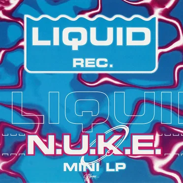 Mini LP