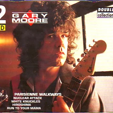 Double Collection: Gary Moore - Parisienne Walkways