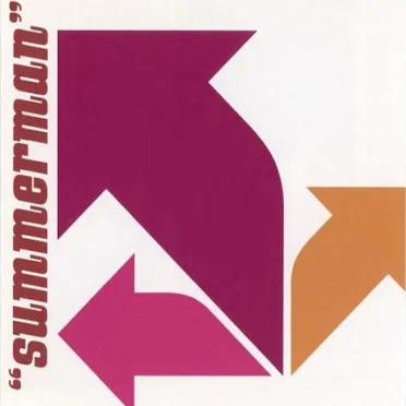 Summerman by American Suitcase - album cover