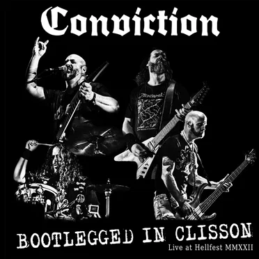 Bootlegged in Clisson - Live at Hellfest MMXXII