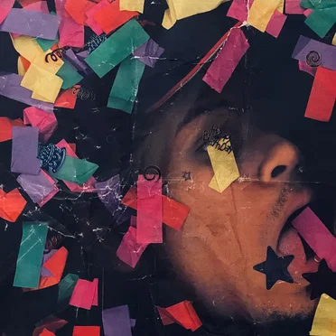 2 the Weekend by Porsh Bet$ - album cover