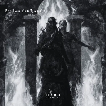 Sex Love and Hard City