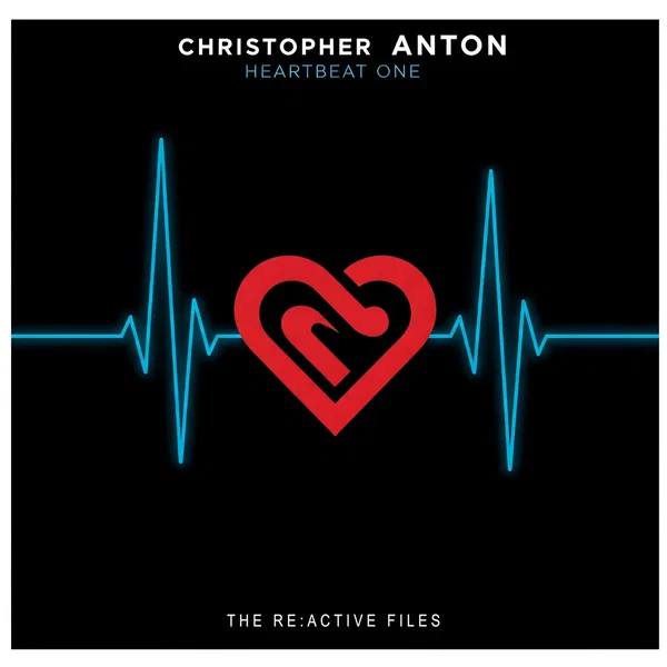 Heartbeat One (The RE:Active Files)