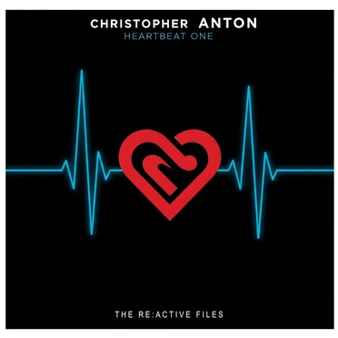 Heartbeat One (The RE:Active Files)