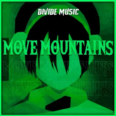 Move Mountains (Inspired by “Avatar: The Last Airbender”)