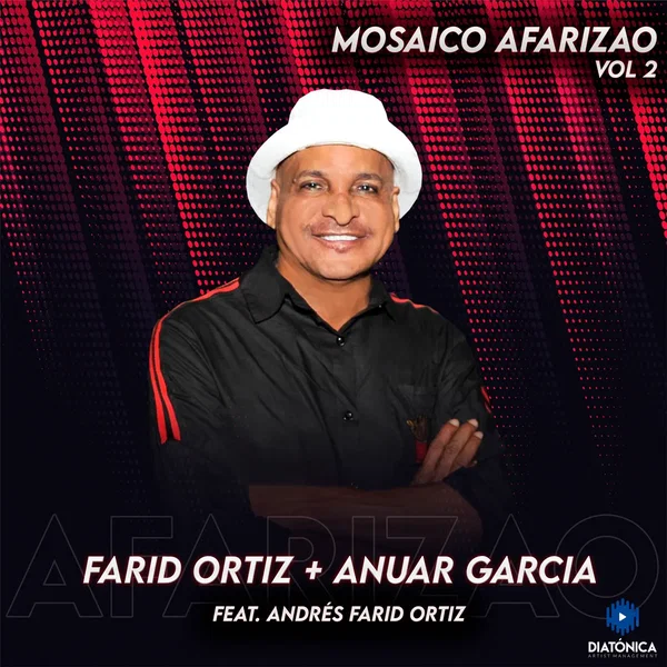 Mosaico afarizao, vol. 2