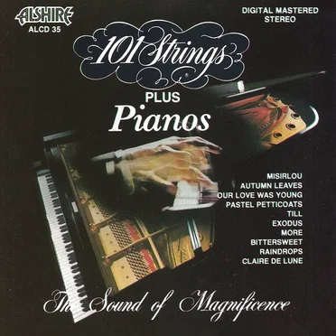Plus Pianos