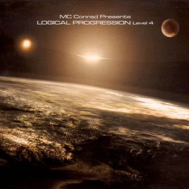 Logical Progression Level 4