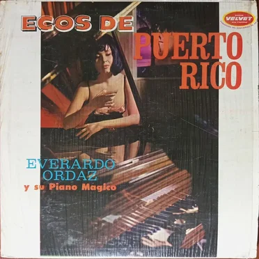 Ecos de Puerto Rico