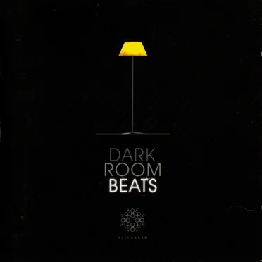 Dark Room Beats by Various Artists - album cover