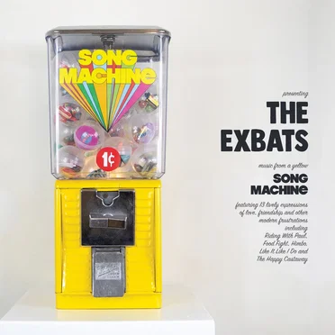 The Exbats