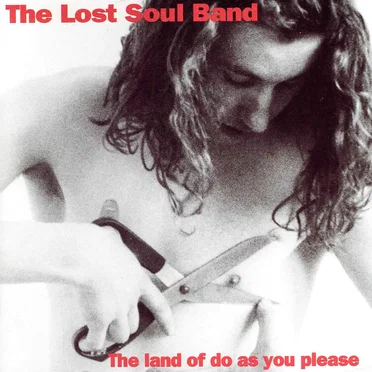 The Land of Do as You Please