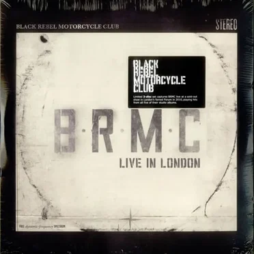 Live in London