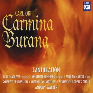 Carmina Burana