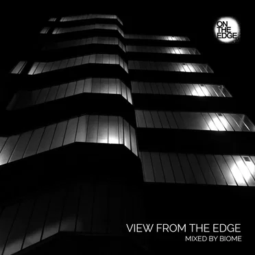View From the Edge by Various Artists - album cover