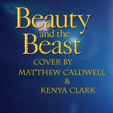 Tale as Old as Time by Kenya Clark - album cover