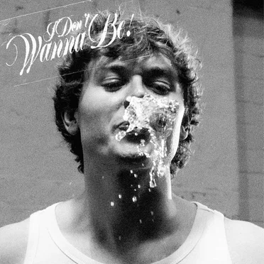I Don’t Wanna Be by The Rills - album cover