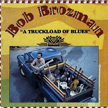 A Truckload of Blues