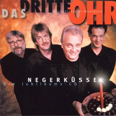 Negerküsse: Die Jubiläums