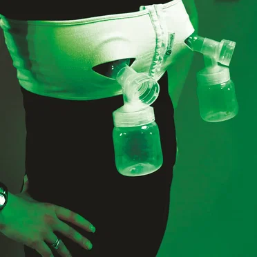 Milk Me Baby One More Time