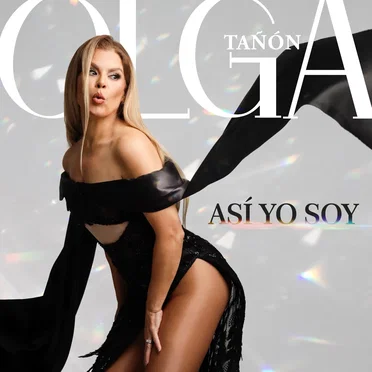 Olga Tañón