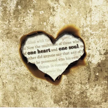One Heart, One Soul