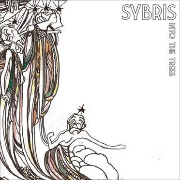 Into the Trees by Sybris - album cover