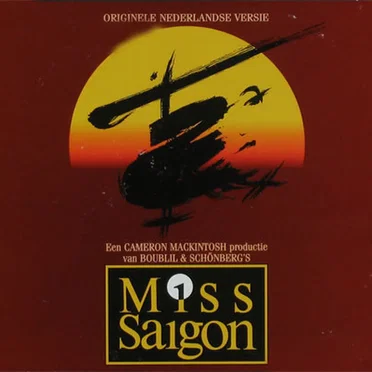 Miss Saigon: Originele Nederlandse versie