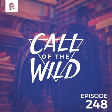 2019-05-15: 248 – Monstercat: Call of the Wild (Pixel Terror Takeover) by Monstercat - album cover