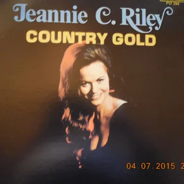 Country Gold