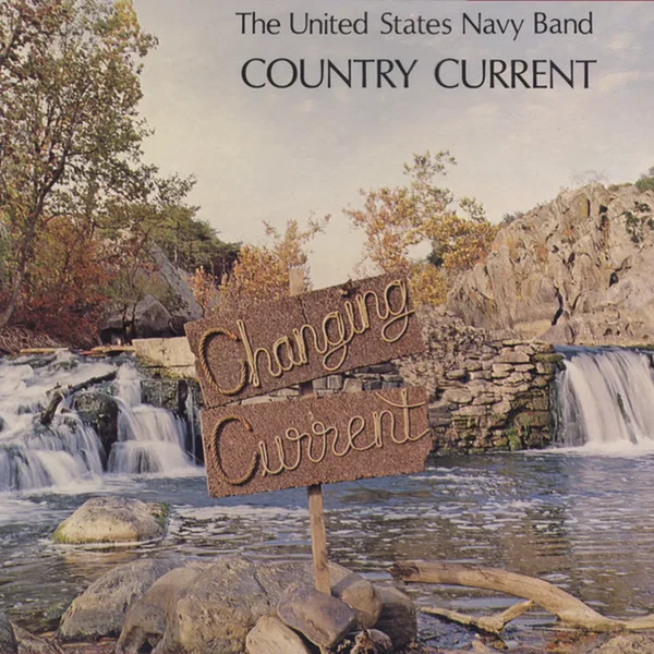 Changing Current