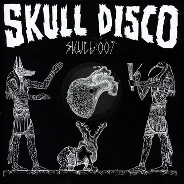 Blood on My Hands (Ricardo Villalobos Apocalypso Now mix)