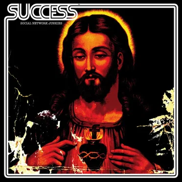 Social Network Junkies by Success - album cover