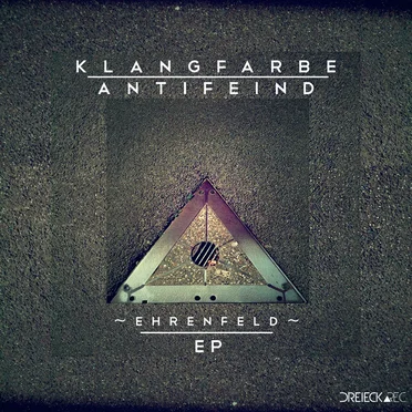 Ehrenfeld EP