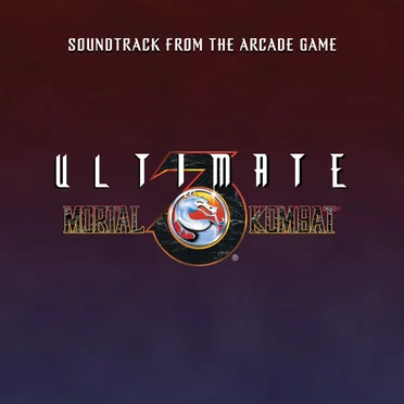 Ultimate Mortal Kombat 3 (Soundtrack from the Arcade Game)