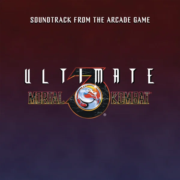 Ultimate Mortal Kombat 3 (Soundtrack from the Arcade Game)