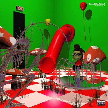 DREAMLAND 1998