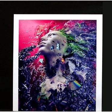 Repsycle: hide 60th Anniversary Special Box