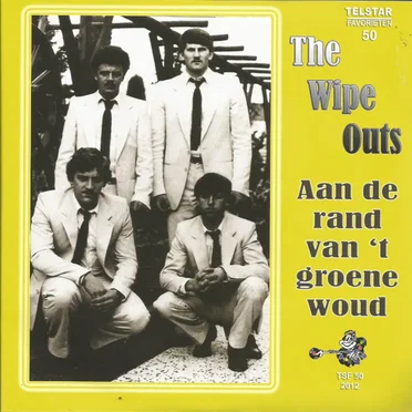 Aan de rand van ’t groene woud / Zonder jou