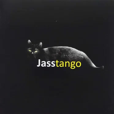 Jasstango by Jasstango - album cover