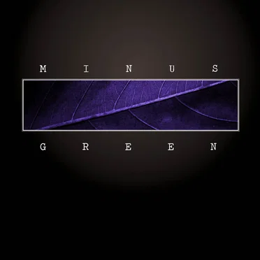 Durial by Minus Green - album cover