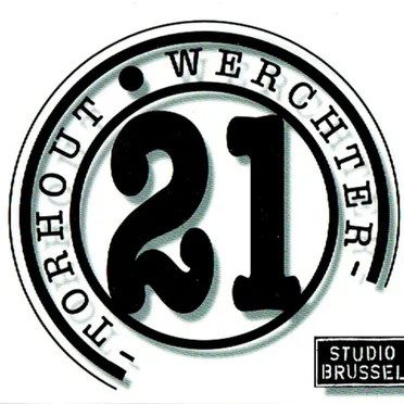 Torhout Werchter 21 by Various Artists - album cover