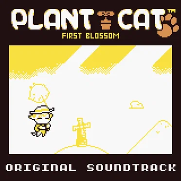 Plant Cat: First Blossom OST