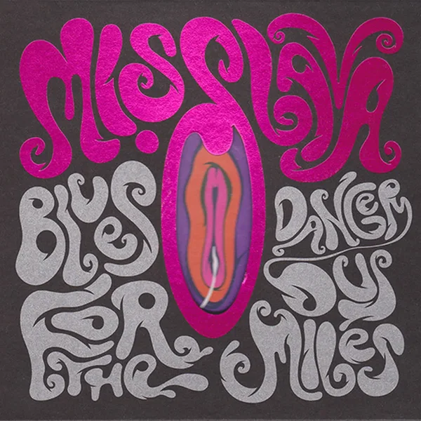 Blues for the Dangerous Miles