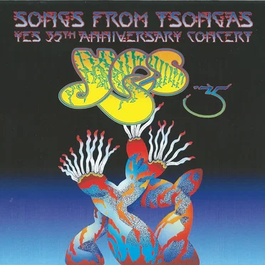 Songs From Tsongas: 35th Anniversary Concert