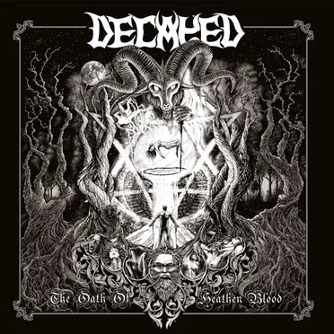 The Oath of Heathen Blood