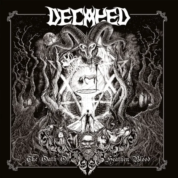 The Oath of Heathen Blood