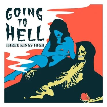 Going to Hell