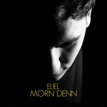 Morn denn by Eliel - album cover